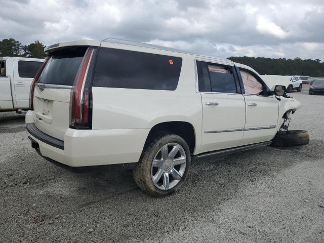 Photo 3 from auction – 2015 CADILLAC ESCALADE E with VIN 1GYS3TKJ3FR533871