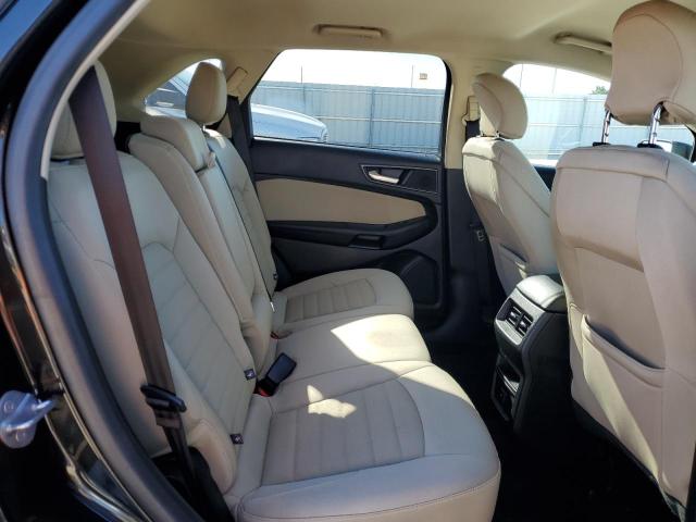 Photo 11 from auction – 2015 FORD EDGE SE with VIN 2FMTK3G83FBC17257