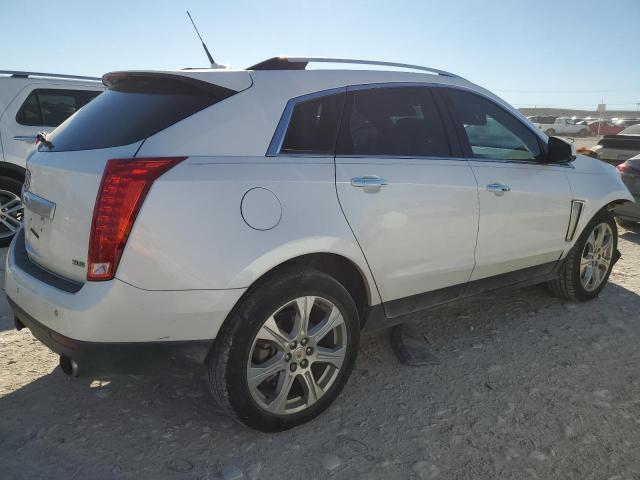 Photo 3 from auction – 2013 CADILLAC SRX PERFOR with VIN 3GYFNDE3XDS629201
