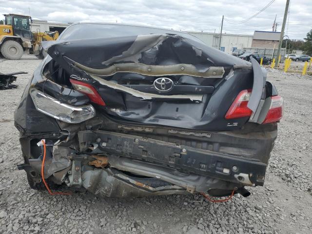 Photo 6 from auction – 2009 TOYOTA CAMRY BASE with VIN 4T1BE46K99U349122