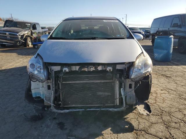 Photo 5 from auction – 2011 TOYOTA PRIUS with VIN JTDKN3DU4B5320436