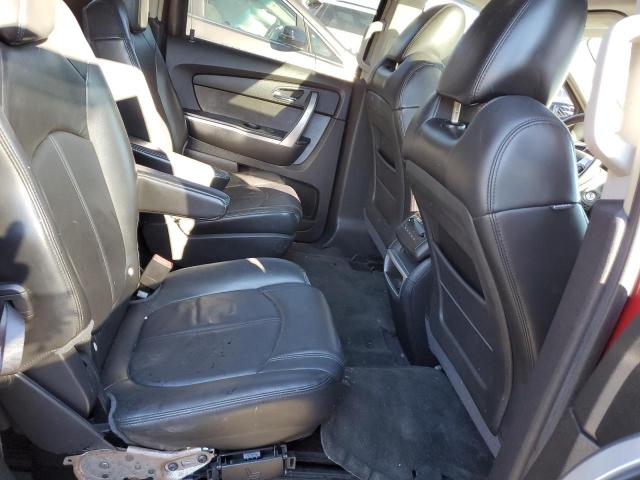 Photo 11 from auction – 2009 GMC ACADIA with VIN 1GKER23D89J101711