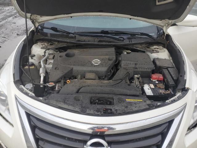 Photo 11 from auction – 2013 NISSAN ALTIMA 2.5 with VIN 1N4AL3AP7DN582248