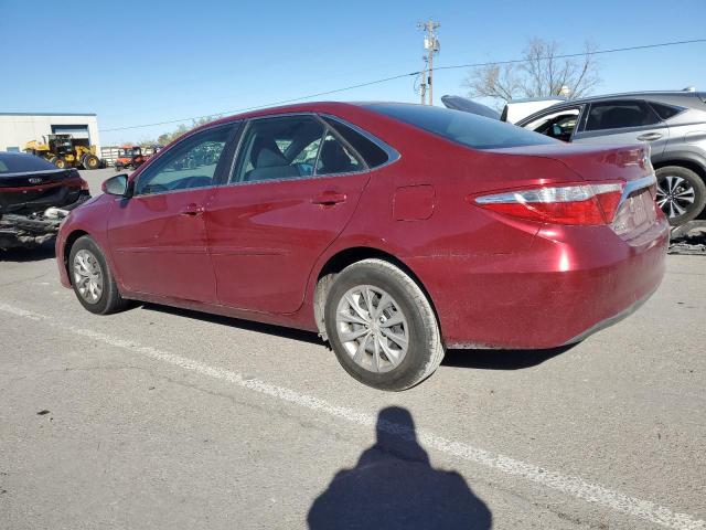 Photo 2 from auction – 2017 TOYOTA CAMRY LE with VIN 4T1BF1FK3HU727560