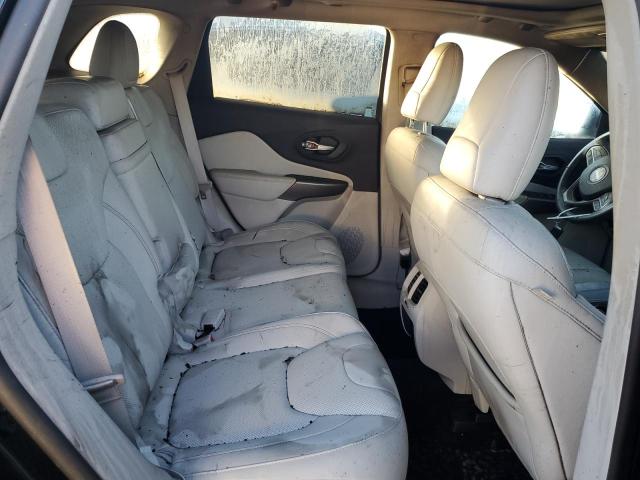 Photo 11 from auction – 2019 JEEP CHEROKEE L with VIN 1C4PJMDX3KD100518