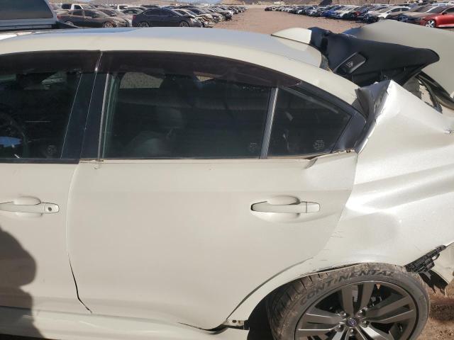 Photo 10 from auction – 2016 SUBARU WRX LIMITE with VIN JF1VA1J60G8819720