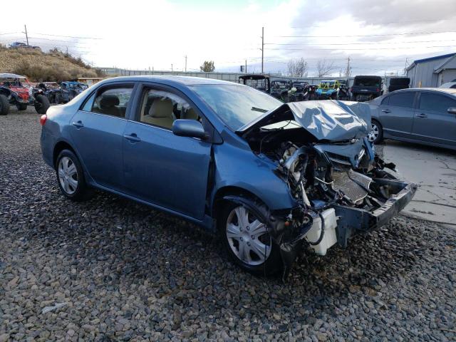 Photo 4 from auction – 2013 TOYOTA COROLLA BA with VIN 5YFBU4EE9DP106984