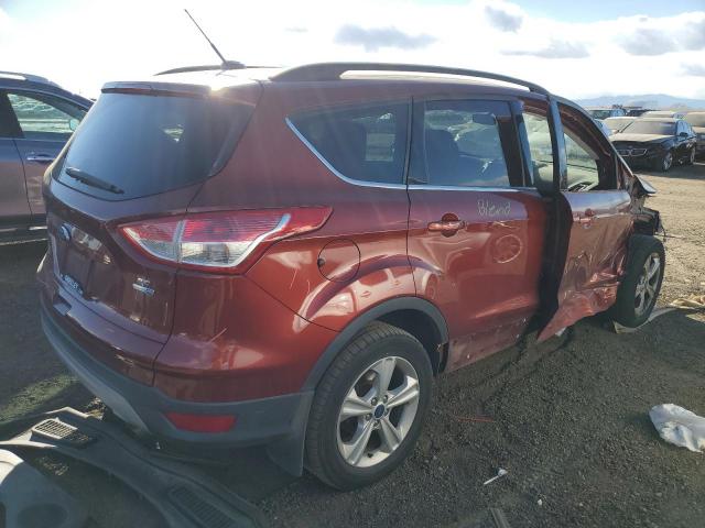 Photo 3 from auction – 2014 FORD ESCAPE SE with VIN 1FMCU9GXXEUB30484