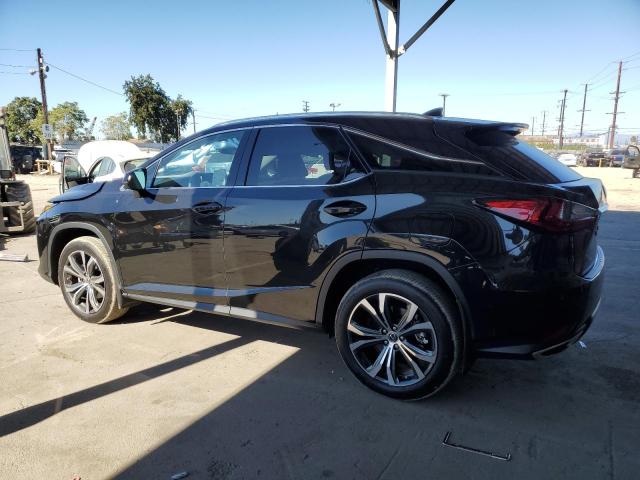 Photo 2 from auction – 2022 LEXUS RX 350 with VIN 2T2HZMAA1NC254381