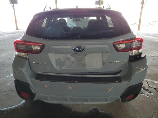 Photo 6 from auction – 2022 SUBARU CROSSTREK with VIN JF2GTABC6N8225830