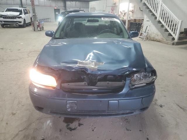 Photo 5 from auction – 1999 CHEVROLET MALIBU with VIN 1G1ND52T2X6221114