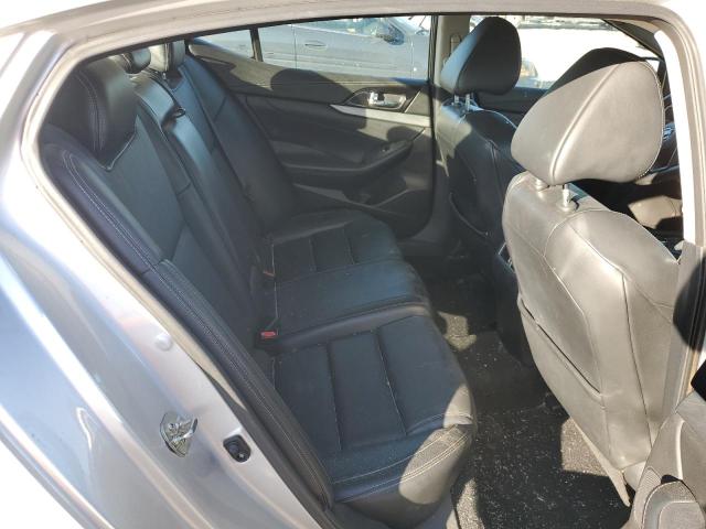 Photo 10 from auction – 2017 NISSAN MAXIMA 3.5 with VIN 1N4AA6AP4HC455434