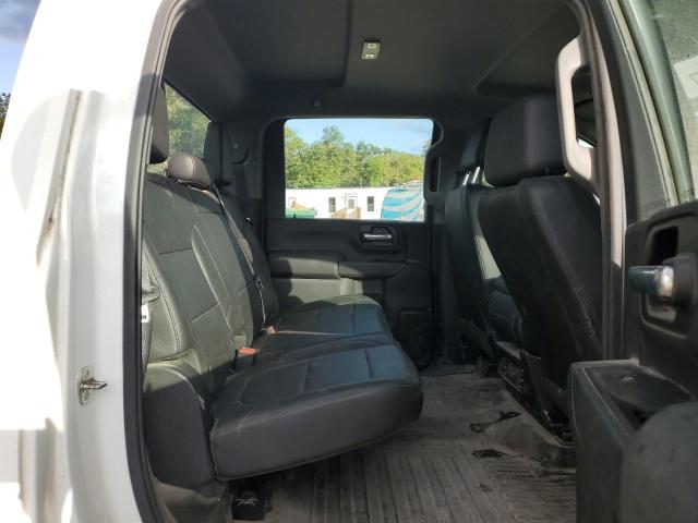 Photo 10 from auction – 2020 CHEVROLET SILVERADO with VIN 1GC1YLE73LF296380
