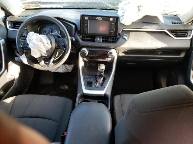 Снимка 8 от търг – 2019 TOYOTA RAV4 XLE с VIN JTMP1RFV5KD021909