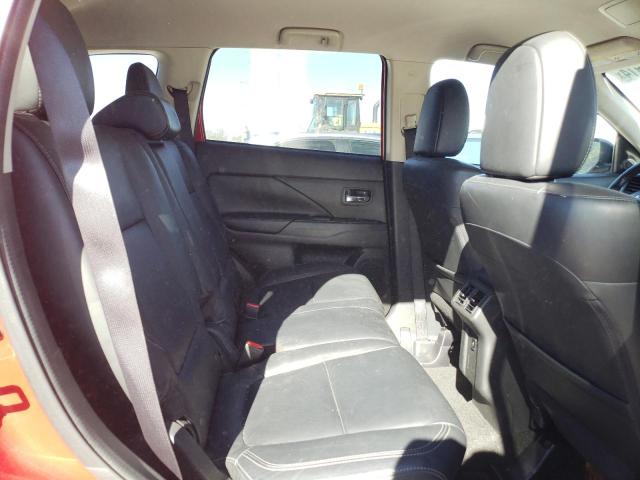 Photo 11 from auction – 2019 MITSUBISHI OUTLANDER with VIN JA4AZ3A31KZ036423