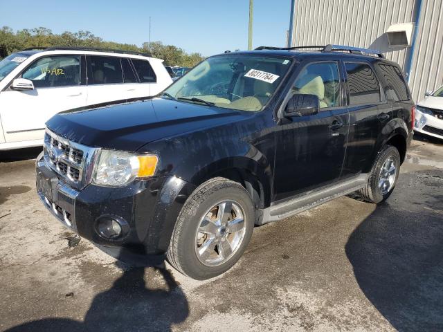 FORD ESCAPE LIM 2012 with VIN 1FMCU0EG0CKB15855 - Photo from auction