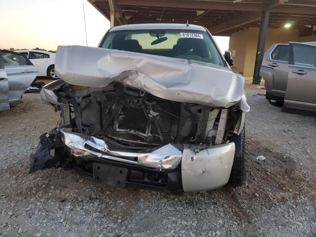 Photo 5 from auction – 2009 CHEVROLET SILVERADO with VIN 2GCEC19C791127796