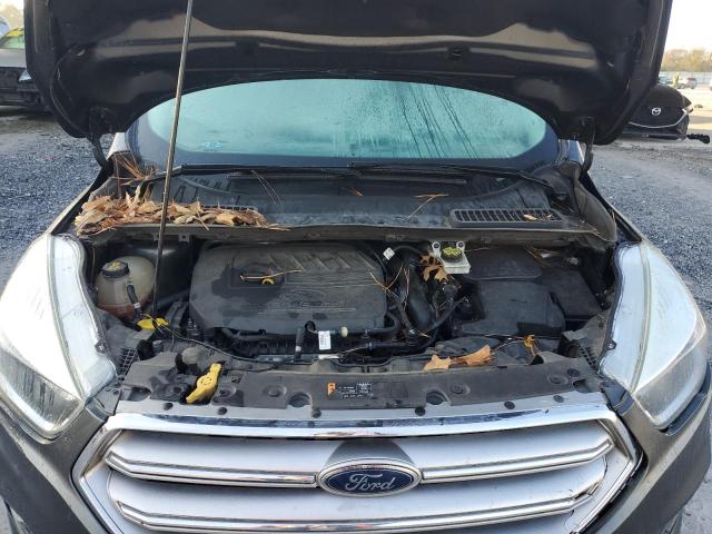 Photo 12 from auction – 2017 FORD ESCAPE SE with VIN 1FMCU0GD4HUD04037