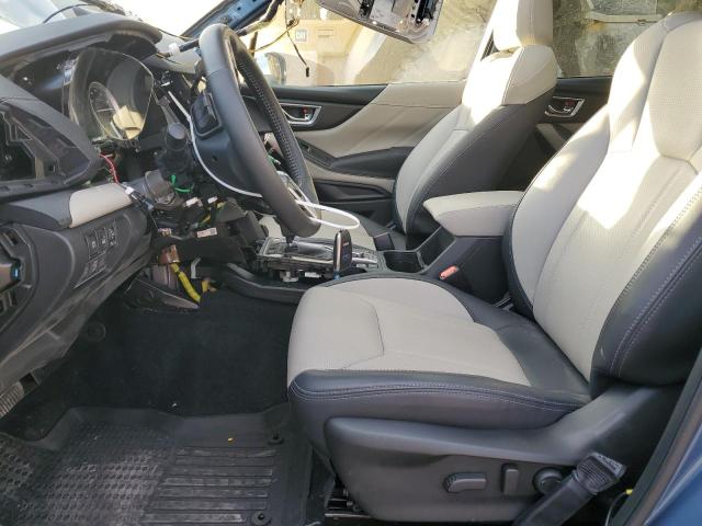 Photo 7 from auction – 2024 SUBARU FORESTER L with VIN JF2SKALC8RH431846