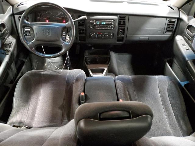 Photo 8 from auction – 2004 DODGE DAKOTA QUA with VIN 1D7HL38NX4S509668