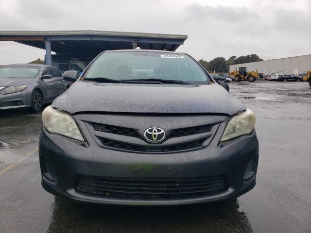 Photo 5 from auction – 2011 TOYOTA COROLLA BA with VIN 2T1BU4EE6BC546335