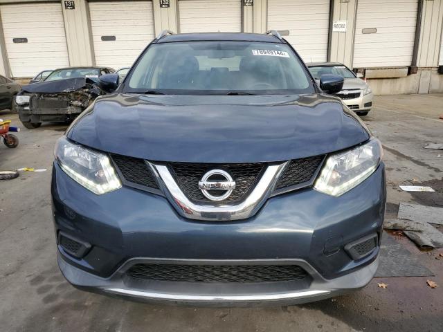 Photo 5 from auction – 2016 NISSAN ROGUE S with VIN KNMAT2MT8GP720272