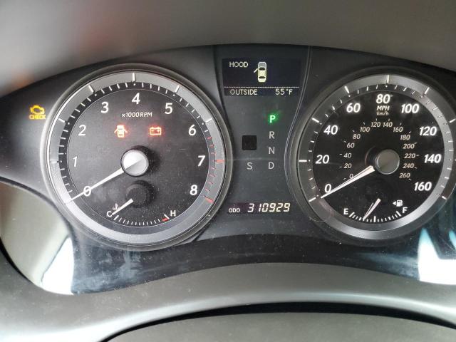Снимка 9 от търг – 2007 LEXUS ES 350 с VIN JTHBJ46G972033335