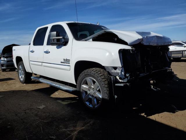 Photo 4 from auction – 2012 GMC SIERRA K15 with VIN 3GTP2VE72CG126436
