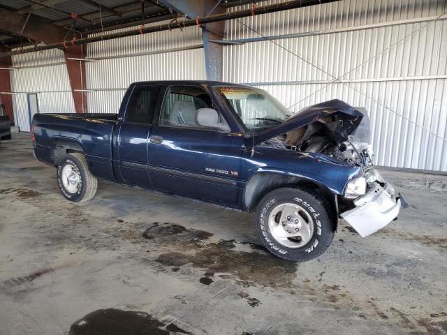 Photo 4 from auction – 2001 DODGE RAM 1500 with VIN 1B7HC13Y11J515876