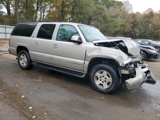 Photo 4 from auction – 2004 CHEVROLET SUBURBAN K with VIN 3GNFK16Z84G112554