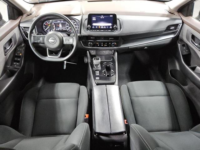 Photo 8 from auction – 2023 NISSAN ROGUE S with VIN 5N1BT3AA5PC868556