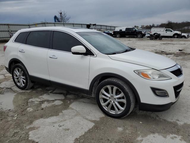 Photo 4 from auction – 2011 MAZDA CX-9 with VIN JM3TB3DA6B0330344
