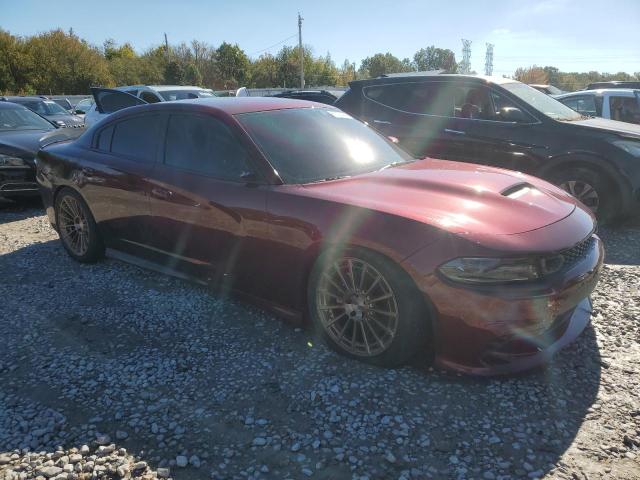 Photo 4 from auction – 2019 DODGE CHARGER SC with VIN 2C3CDXGJ3KH760256