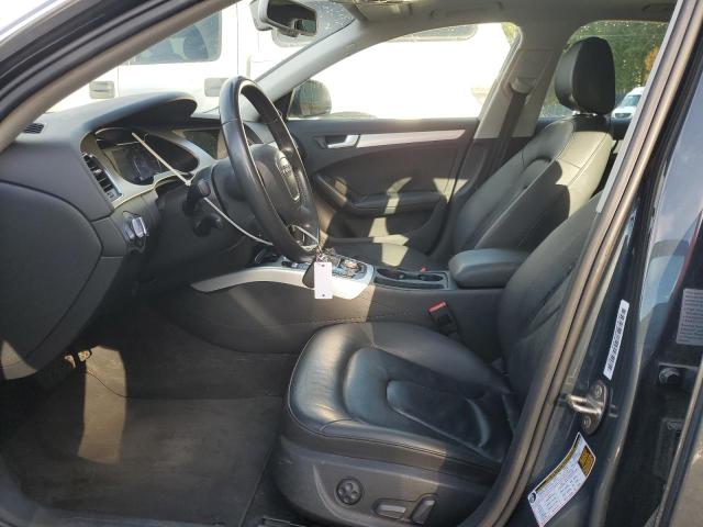 Photo 7 from auction – 2009 AUDI A4 PRESTIG with VIN WAUMK78K19A120162