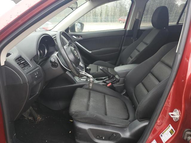 Photo 7 from auction – 2013 MAZDA CX-5 TOURI with VIN JM3KE4CE2D0148981