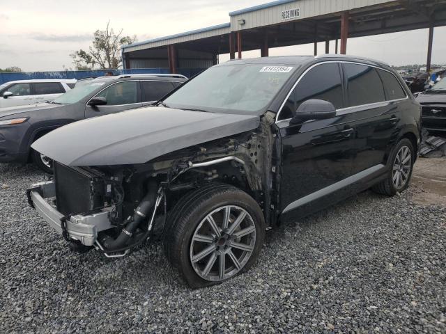 Photo 1 from auction – 2019 AUDI Q7 PREMIUM with VIN WA1LHAF71KD025060