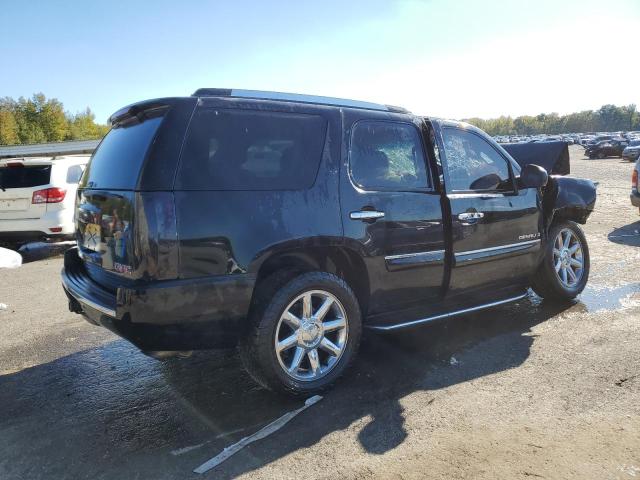 Photo 3 from auction – 2007 GMC YUKON DENA with VIN 1GKFK63807J366350