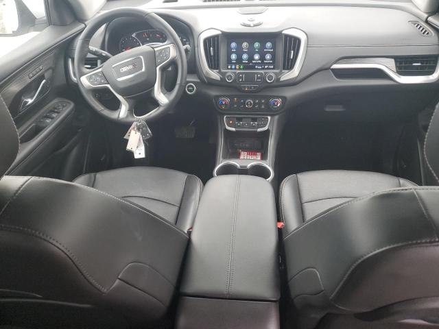 Photo 8 from auction – 2022 GMC TERRAIN SL with VIN 3GKALPEV3NL150983