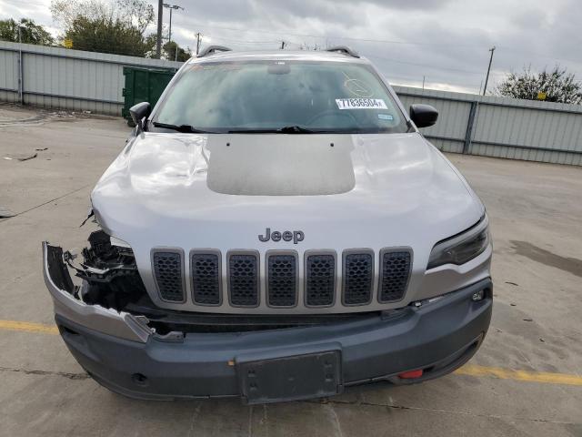 Photo 5 from auction – 2019 JEEP CHEROKEE T with VIN 1C4PJMBX9KD153825