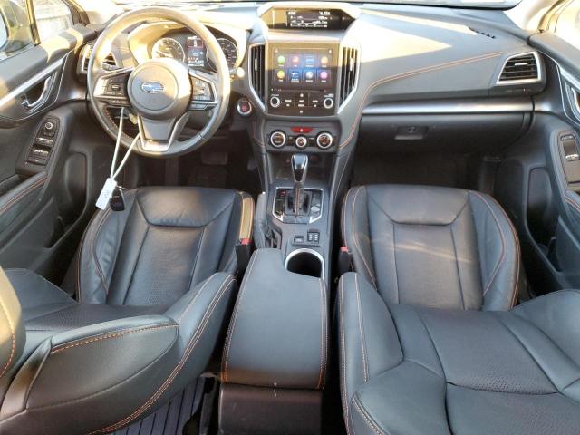 Photo 8 from auction – 2023 SUBARU CROSSTREK with VIN JF2GTHNC7P8235919