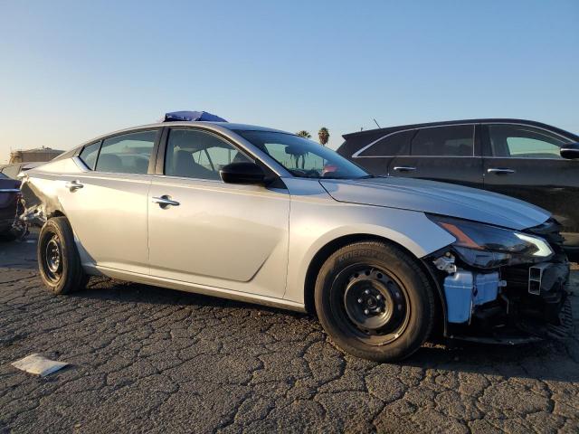 Photo 4 from auction – 2024 NISSAN ALTIMA S with VIN 1N4BL4BV5RN322574