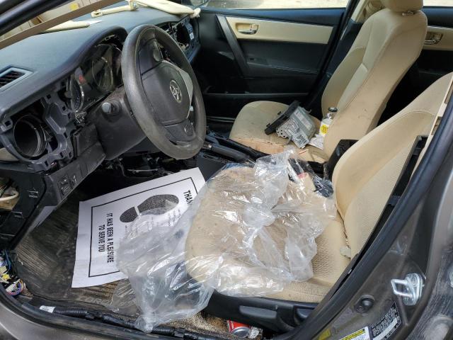Photo 7 from auction – 2018 TOYOTA COROLLA L with VIN 2T1BURHE9JC972267