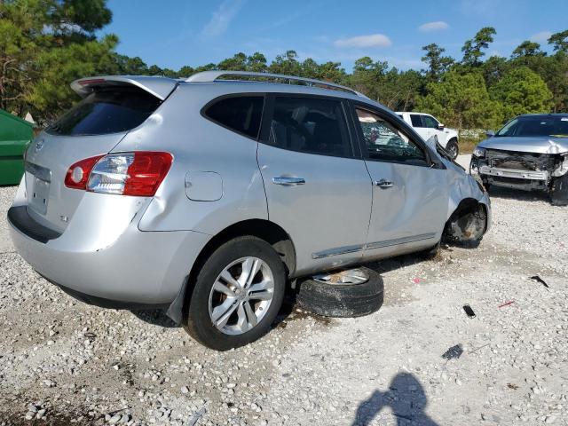 Photo 3 from auction – 2012 NISSAN ROGUE S with VIN JN8AS5MT0CW251655