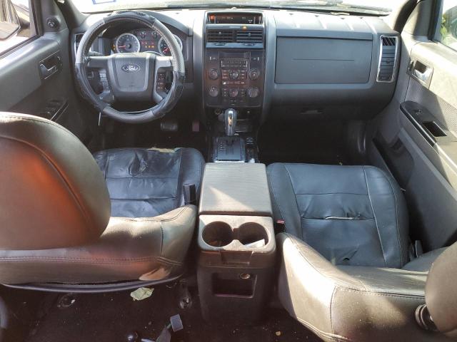 Photo 8 from auction – 2012 FORD ESCAPE LIM with VIN 1FMCU0EG0CKC68767