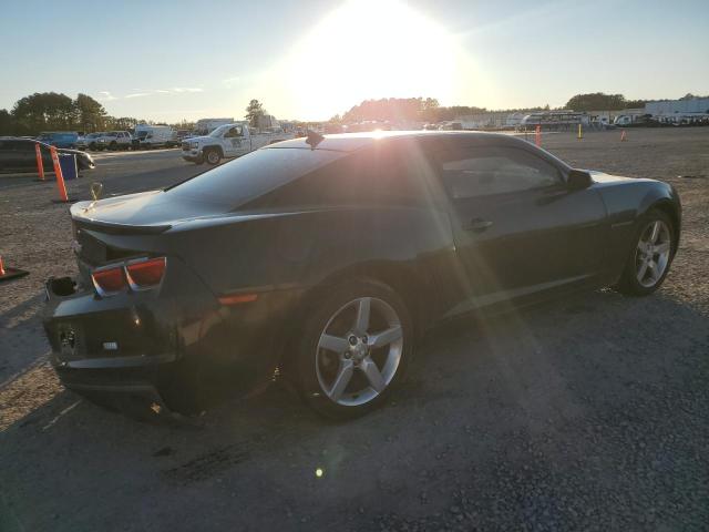 Photo 3 from auction – 2013 CHEVROLET CAMARO LT with VIN 2G1FB1E31D9191610