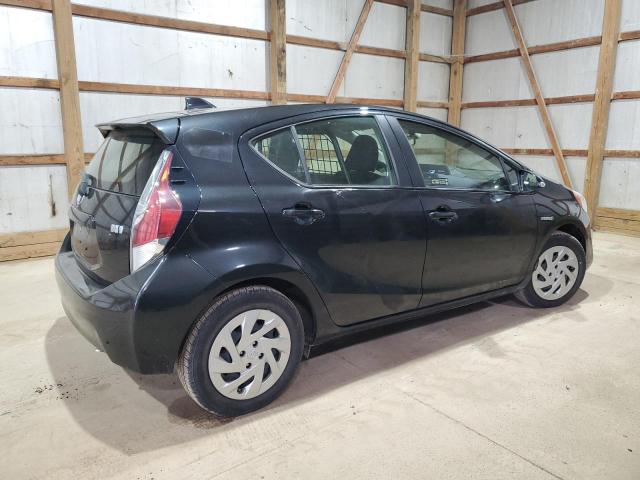 Photo 3 from auction – 2016 TOYOTA PRIUS C with VIN JTDKDTB32G1122126