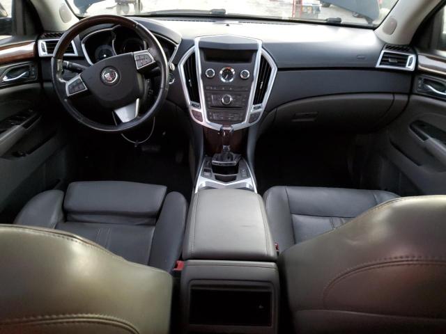 Photo 8 from auction – 2012 CADILLAC SRX PERFOR with VIN 3GYFNEE32CS580340