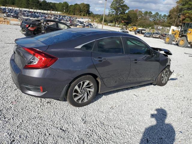 Photo 3 from auction – 2016 HONDA CIVIC EX with VIN 19XFC2F76GE092606