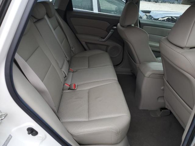 Photo 10 from auction – 2011 ACURA RDX with VIN 5J8TB1H2XBA007913