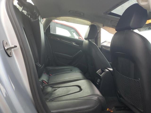 Photo 10 from auction – 2012 AUDI A4 PREMIUM with VIN WAUBFAFL5CN004841